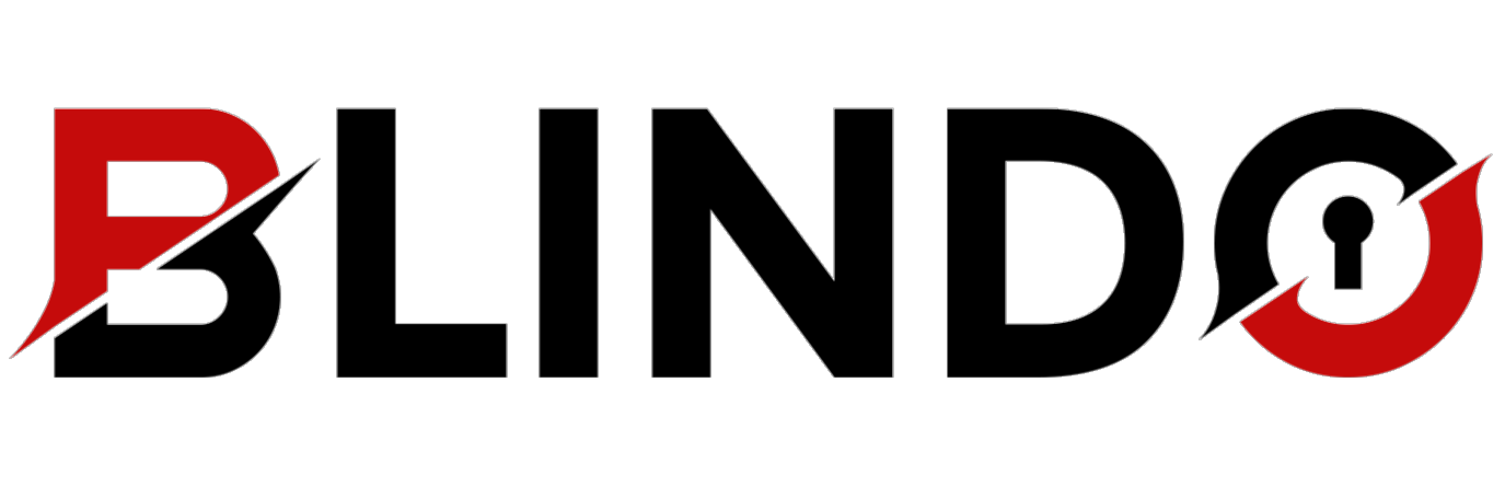 Blindo Logo